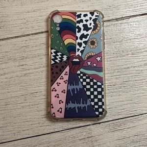 iphone XR case